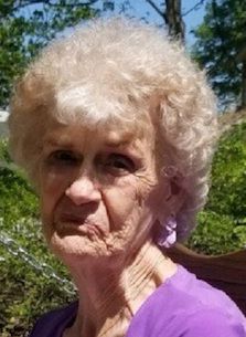 Mildred L. Hedge
